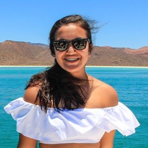 Meet your Posher, Victoria